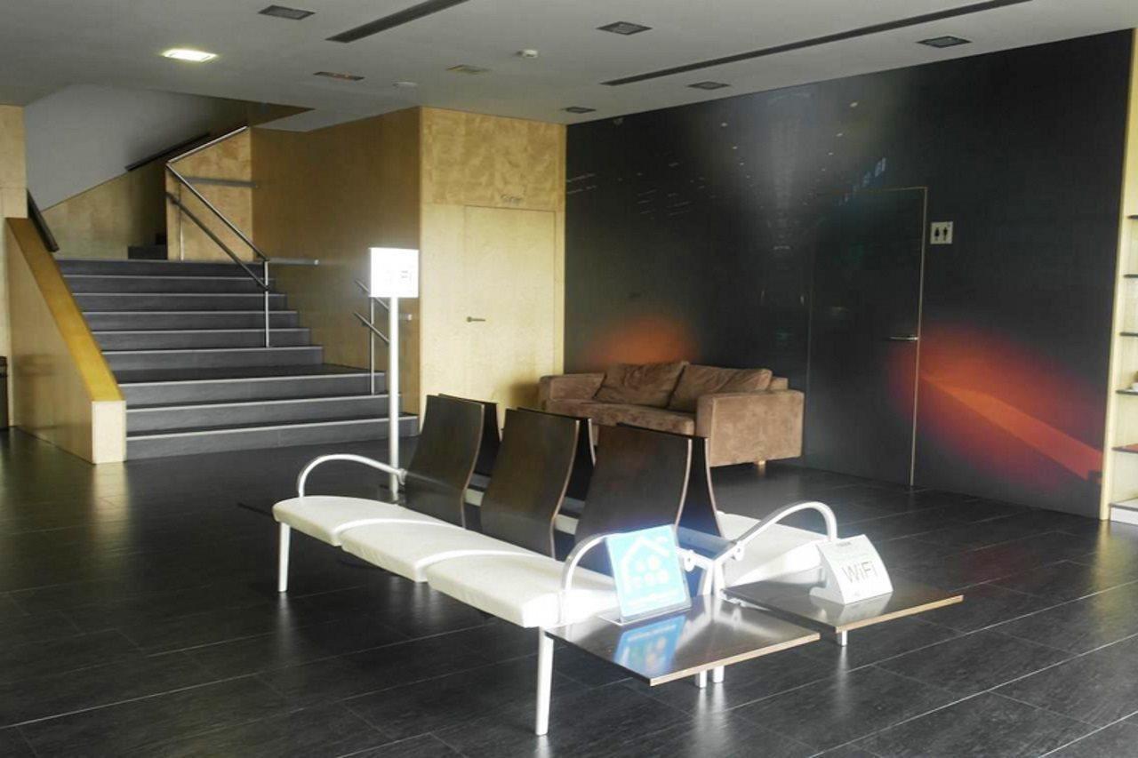 Gobeo Park Hotel Vitoria