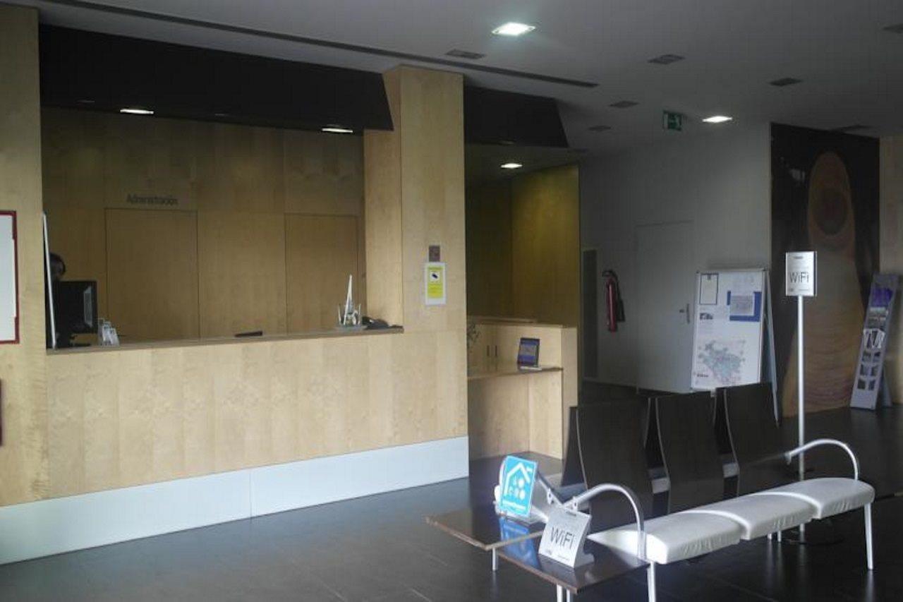 Gobeo Park Hotel 3*