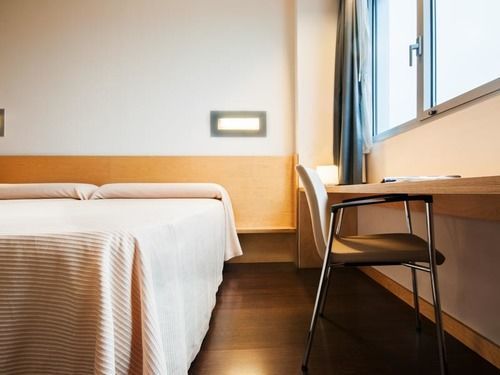 Hotel Gobeo Park