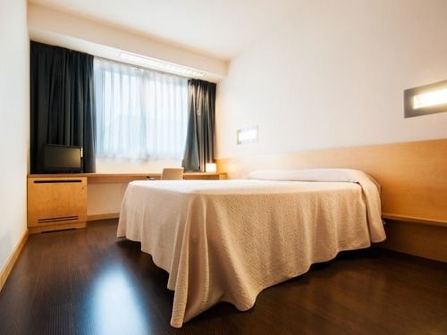 Gobeo Park 3* Vitoria