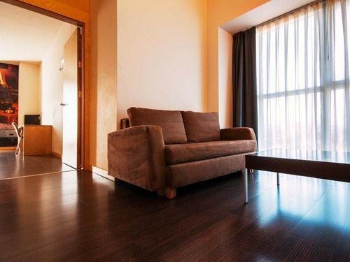 Hotel Gobeo Park Vitoria
