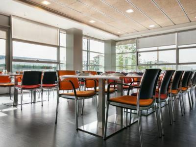 Hotel Gobeo Park Vitoria